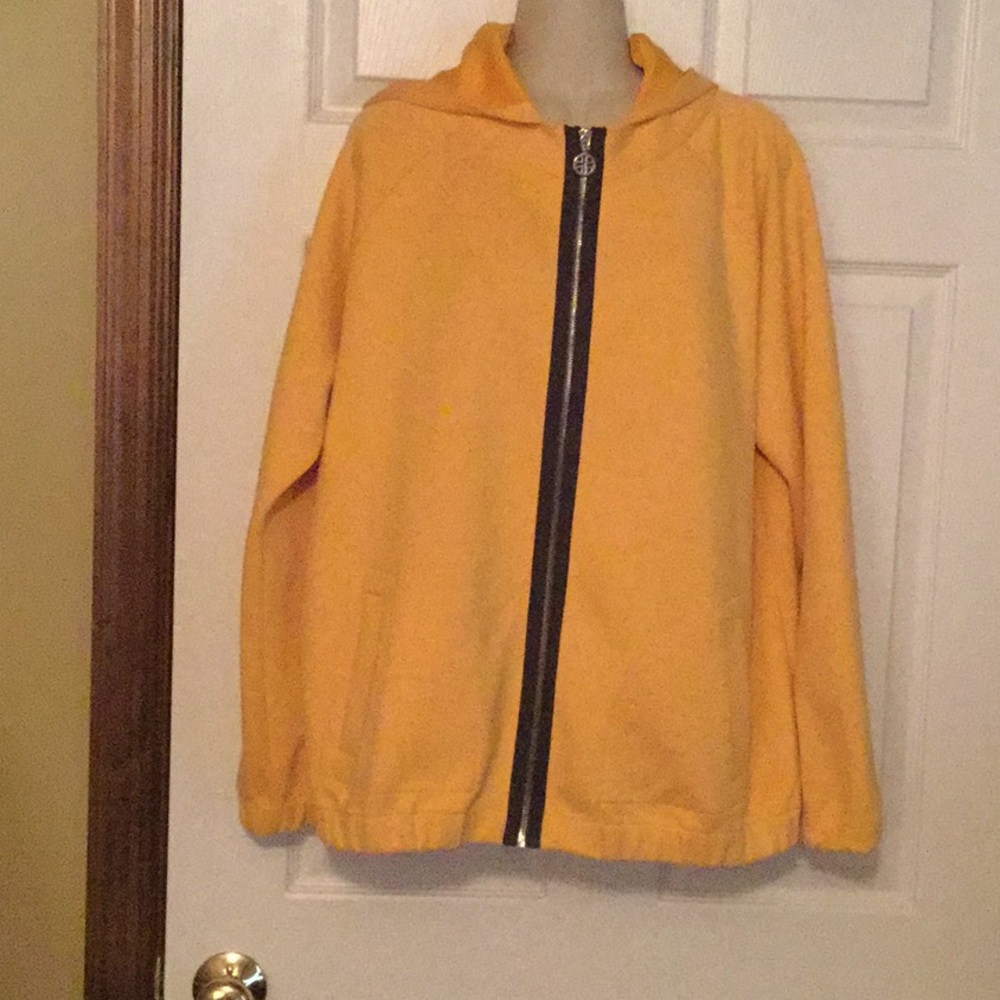 Louis Dell’Olio Linea Lesure Jacket